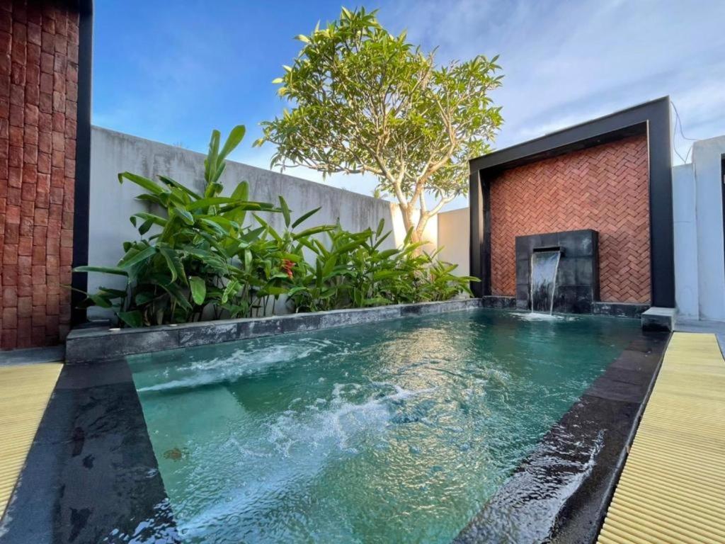 Rose Garden Samui Bungalows Lamai Beach  Екстер'єр фото