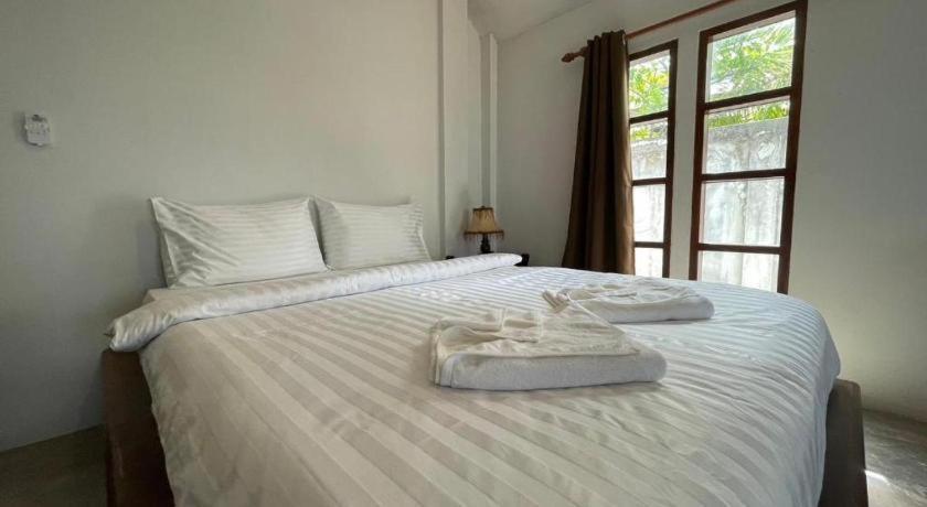 Rose Garden Samui Bungalows Lamai Beach  Екстер'єр фото