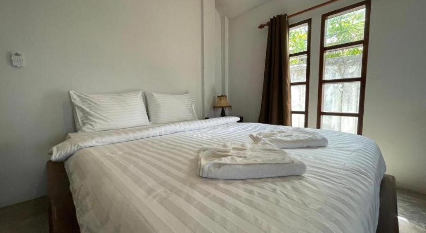 Rose Garden Samui Bungalows Lamai Beach  Екстер'єр фото