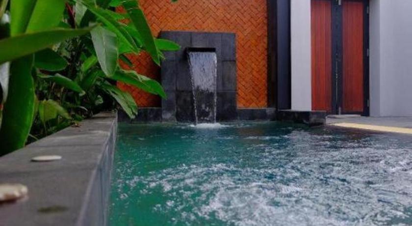 Rose Garden Samui Bungalows Lamai Beach  Екстер'єр фото